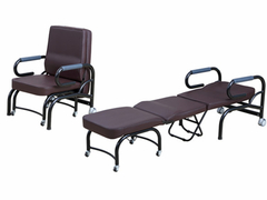 Escritório luxuoso Casa Hospital Escola Cadeira Recliner Cama
