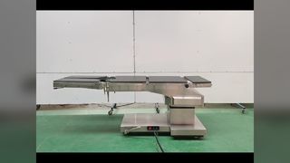 Mesa cirúrgica BR-OT06