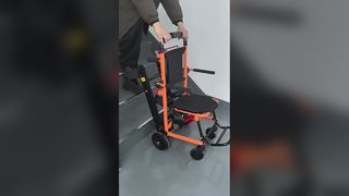 escalador de escada elétrico