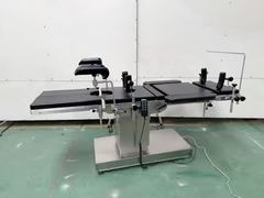 mesa cirúrgica médica