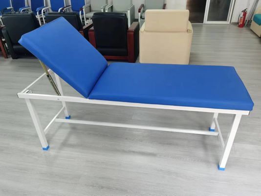 Hospital Clinic Ultrasound Gynecology Examnation Couch Table Bed