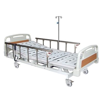 Five Function Electrically Operated Hospital Bed Hospital Adjustable Bed