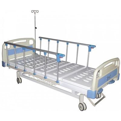 2 Crank Manual Hospital Bed Two Crank Hospital Bed