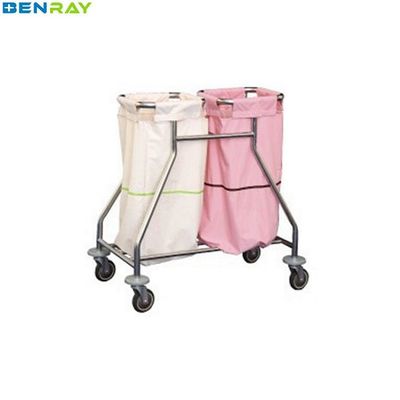 Trolley for Dirty Clothes