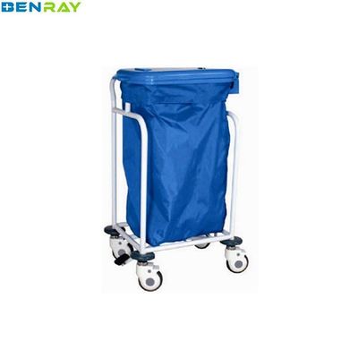 Steel Linen Trolley