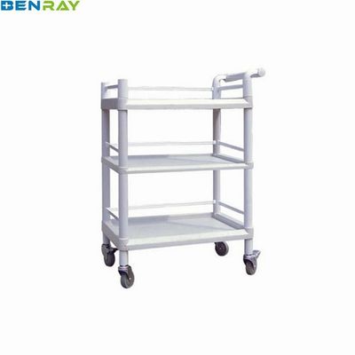 ABS Utility Trolley