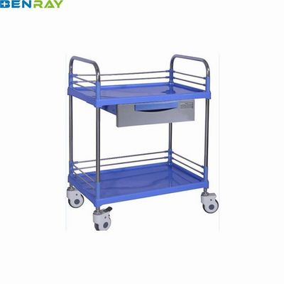 Steel-plastic Trolley