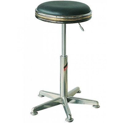 Stainless Steel Doctor Stool