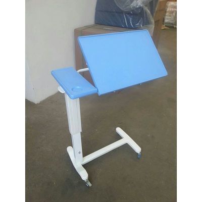 Turnable Over-bed table