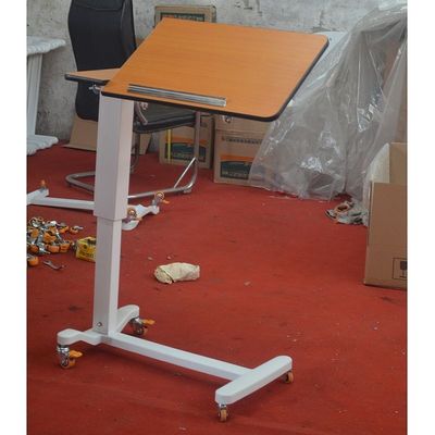 Turnable Over-bed table