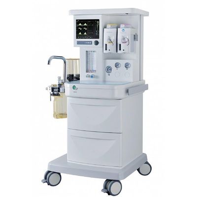 Anesthesia Machine