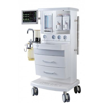 Anesthesia Machine