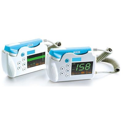Fetal monitor