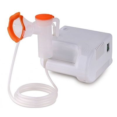 Nebulizer machine