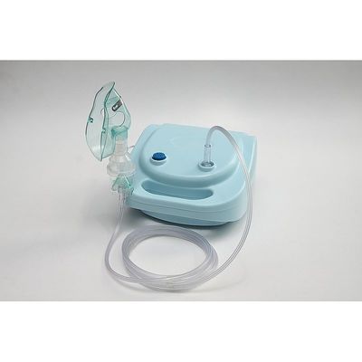 Nebulizer machine