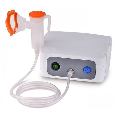 Nebulizer machine