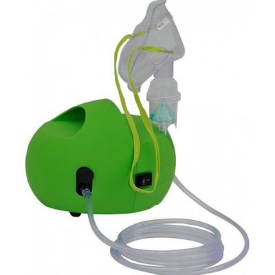 Nebulizer machine