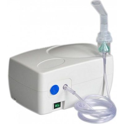 Nebulizer machine