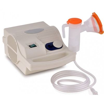 Nebulizer machine