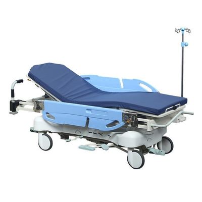 Hydraulic Stretcher