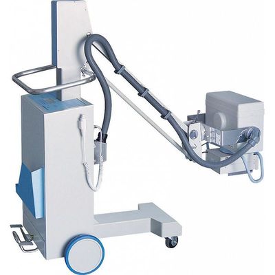 2.5kW Mobile X-ray System