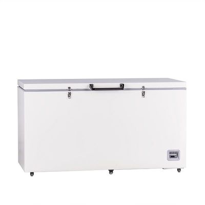 -60°C 485L hospital refr...