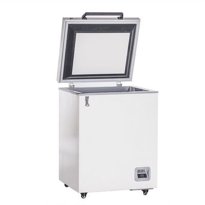 -40 Degree refrigerator
