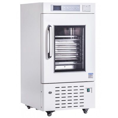 Blood Patelet incubator