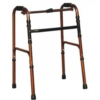 Aluminum walker