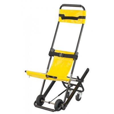 stair climbing wheelchair