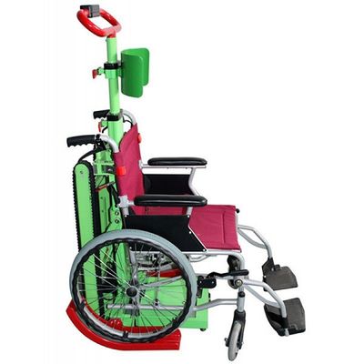 Lightweight Aluminum Stair Climber