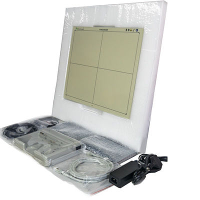 17*17 Digital Flat Panel Detector Wireless or Wired Price
