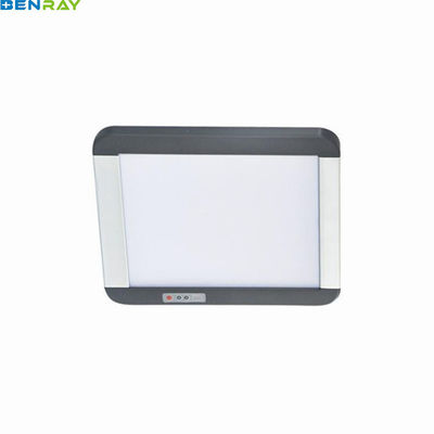 LED  High brightness X-ray film viewer  illuminator adjustable