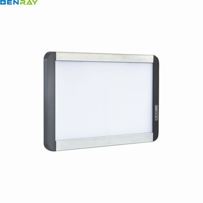LED  High brightness X-ray film viewer  illuminator adjustable