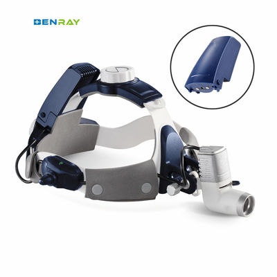 Cheap LED Hospital Medical Surgical Built In Battery Headlight For Sale