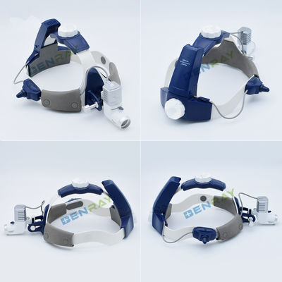 Cheap LED Hospital Medical Surgical Built In Battery Headlight For Sale