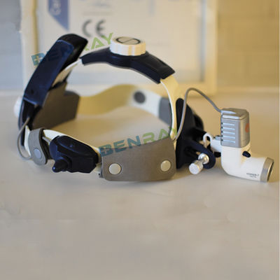 Cheap LED Hospital Medical Surgical Built In Battery Headlight For Sale