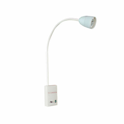 BR-01AE Guangzhou Portable Built in Emergency Battery Halogen Examination Lamp Oepration Lamp Light Examination Light Price