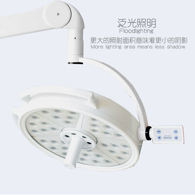 Ceiling Type  ENT Dental GNY Veterinary Surgery LED Operating Lamp Exam Lamp