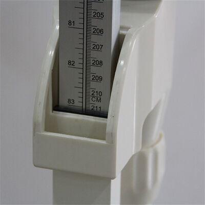 Adult Mechanical Weight Height Scale