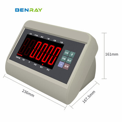Dialysis scale/Wheelchair Scale