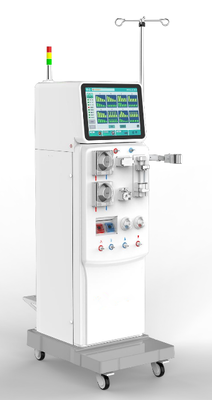 Haemodialysis Machine