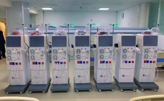 Haemodialysis Machine