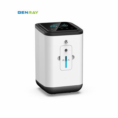 1L Medical Oxygen Concentrator Machine Home Use Oxygen Machine 1 Liter