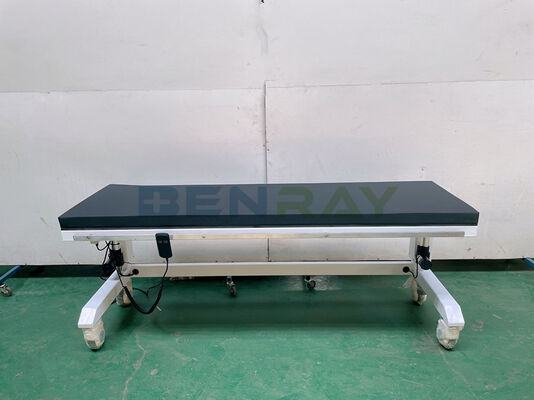 Electric Film Imaging Table