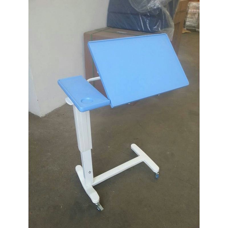 Turnable Over-bed table