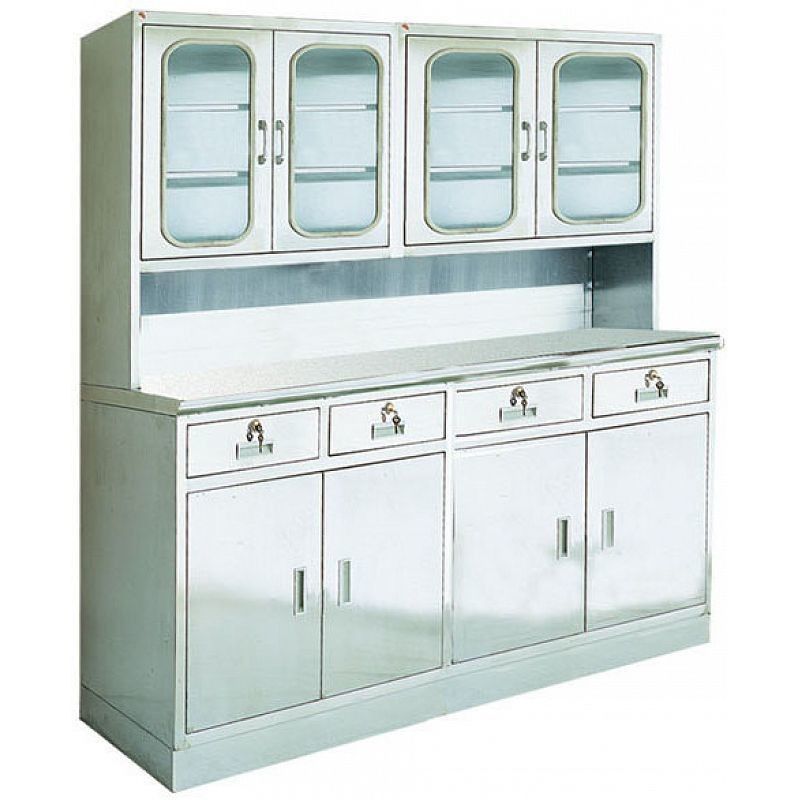 Instrument Cabinet