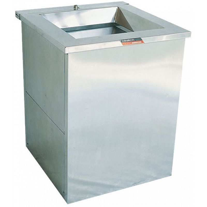 Urine Pouring Sink