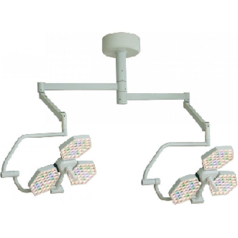Adjust color temperature LED Shadowless Operatin...