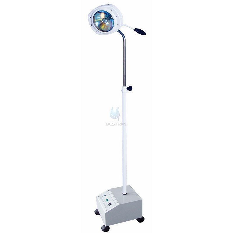 Emergency Cold light operating lamp